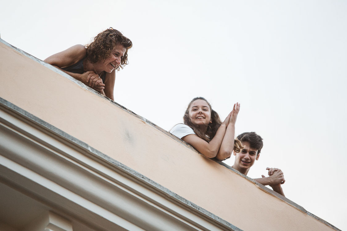 Biel Grimalt - PERSONAL - CONFINADOS